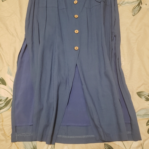 Illa illa x Forever 21 midi skirt - Picture 5 of 5